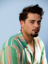 Tomás Ignacio Heise, actor (Initio Schauspiel)