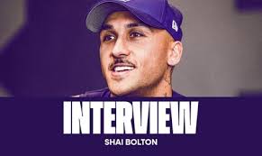 Draft prospects: Patrick Naish