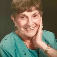 Anna Falco Obituary