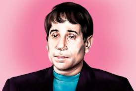 Paul Simon vs. the World