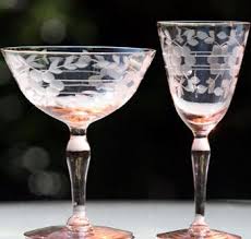 Add to your account favorites for quick pattern access and to receive updates and/or promotions by email and/or mail. Determining The Value Of Pink Depression Glass Lovetoknow