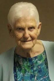 Nancy Carter Obituary (1935