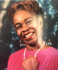 Gladys Harris Obituary June 24, 2019