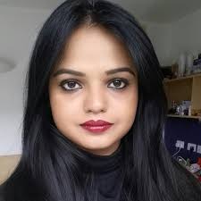 Kamakshi ANANTHARAMAN