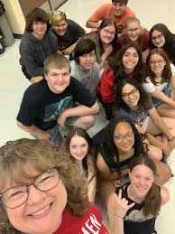 Angie Roark (@AngieRoark1)