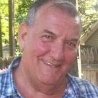 Obituary for Russell Ford James