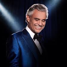 Andrea bocelli canta nessun dorma alla cerimonia d'apertura. Andrea Bocelli Komt Voor Het Eerst In Tien Jaar Voor Een Concert Naar Belgie De Wereldvermaarde Tenor Zingt De Grootste Filmhi Andrea Singer Our Father Lyrics