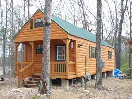 Make a shed to house your primary residence. Livable Sheds For Sale You Ll Love In 2021 Visualhunt