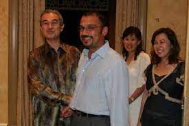 Patrick lim soo kit said, we are delighted to enter into this agreement with the government of sri lanka which has always enjoyed warm relations with malaysia. 10 Years At Rm20 Million Per Year Rip Off Malaysia Today
