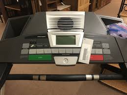 Proform xp 650e treadmill & marketplace (3) only. Proform Xp 542 Treadmill Delmarva Furniture Consignment