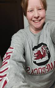 Where to find Gamecock shirts around here?