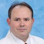 Dr. Eduardo Cortez-Garcia, Neurology