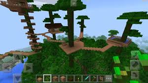 Maybe you would like to learn more about one of these? Minecraft Jungle Village Minecraft Amino