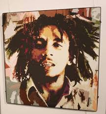 L'artiste du vendredi : Dorte Jensen