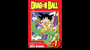 Dragon ball super dragon ball tome 24 dragon ball manga dragon ball z summary. How To Download Dragon Ball Volume 1 Youtube