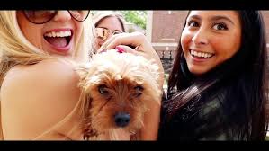 GAMMA PHI BETA UNIVERSITY OF ALABAMA// recruitment video