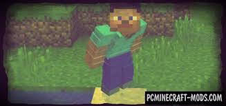 Consoles, as well as the bedrock edition, do not accommodate mods. 3d Animations For Steve Minecraft Bedrock Edition Mod 1 9 0 1 8 0 Pc Java Mods
