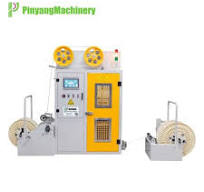 Jcw-T01 Automatic Tape Wrapping Machine for Wire Harness ...