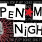 Open Mic Night at Dewey's Café event in Fort Smith, AR