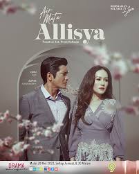 MY| Air Mata Allisya