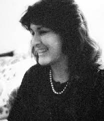 YOLANDA AMMANN Obituary (1957