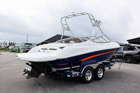 One Of A Kind - Ebbtide Boats