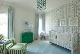 75 Beautiful Nursery Pictures Ideas Color Green November 2021 Houzz