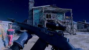 It has been much talked over within the warzone community. The Best Dmr Warzone Loadout The Loadout