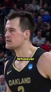 Jack Gohlke's Impact