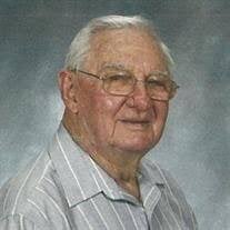 Russell Joseph Doucet Obituary