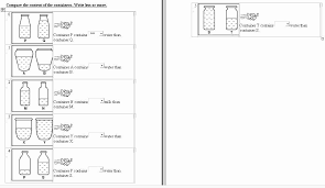 Measuring Liquid Volume Worksheet Awesome Measurement Volume Graphing Worksheets Chessmu In 2020 Volume Worksheets Solving Quadratic Equations Fraction Word Problems