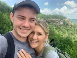 Hope Pauly and Royce Louden's Wedding Website