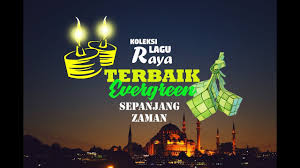 Mengumpul himpunan lagu raya klasik dan terbaru. Koleksi Terbaik Lagu Raya Evergreen Sepanjang Zaman Youtube