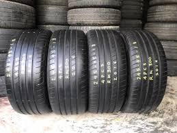 (mid range brand tyres) avon bfgoodrich cooper falken firestone fulda general hankook kumho. 245 45 17 Goodyear Eagle F1 Moe 2016 Auto Accessories On Carousell