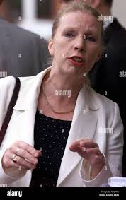 Alan clark mp hi-res stock photography and images