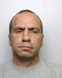 This is the brutal and horrific moment a police officer is floored with one  punch