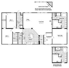 Pin On Mobile Home Plans