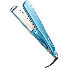 Hair straightening is a popular styling technique, but so is curling hair. Best Flat Iron For Natural Hair Hair Straightener Tool For Curly Hair