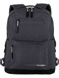 Travelite turnbeutel »helden der stadt turnbeutel 39 cm«. Travelite Kick Off Rucksack 40 Cm Laptopfach Klingel
