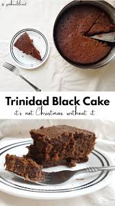What sets a sponge cake apart from other cakes is the method of preparation and ingredients. Trinidad Fruit Sponge Cake Recipe Trini Black Fruit Cake Caribbean Rum Cake Episode 466 Youtube As Promised Here Is The Sponge Cake Recipe Ahead Of Time But Yuh Know Yuh