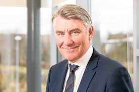 ICR Integrity boss Bayliss quits company to 'pursue new opportunities'