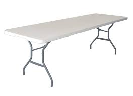 Pin By Competitive Edge Products Inc On Lifetime Eight Foot Fold In Half Tables Table Lifetime Tables Folding Table