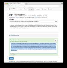 It typically contains references to preceding transactions and associates a certain number of bitcoins with one or several public keys (bitcoin addresses). How To Clear A Stuck Bitcoin Transaction Bitzuma