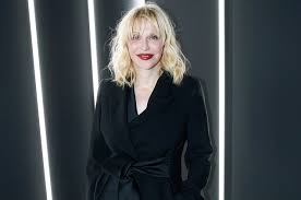 8 Times Courtney Love Was Well Courtney Love Billboard