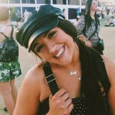 Cassie Butcher's Instagram, Twitter & Facebook