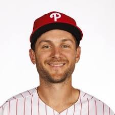 Trea Turner News: First day off Friday