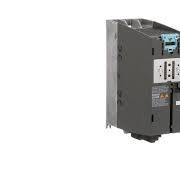 Siemens 6SL32101PB130UL0 Drive, Sinamics, G120, Power Module Pm240-2,  1/3Ac200-240V, .5Hp, Fsa, Ip20