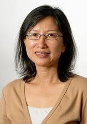 Professor Marjorie Valix