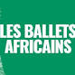 Les Ballets Africains event image