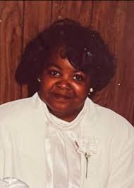 Obituary for Sally Mae Carter Duckworth